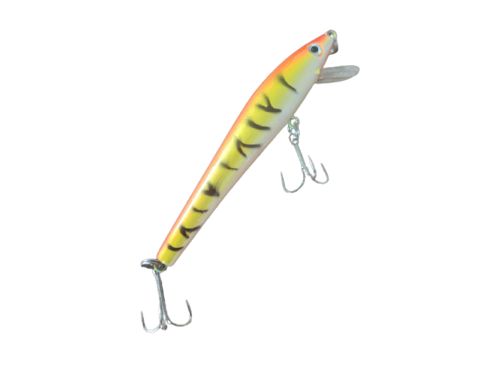 Wobler Fl  Fishing 9 cm