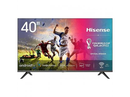 HISENSE 40A5700FA 40″ Full HD Android LED TV