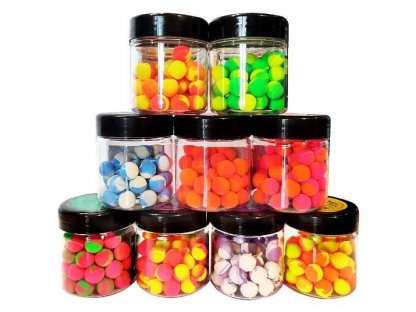 PLOVOUCÍ BOILIES DОLPHIN POP-UP (14mm - 60gr.)