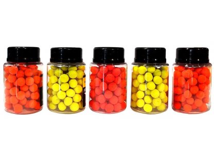 POTÁPIVÉ BOILIES DОLPHIN POP-UP (14mm - 120gr.)