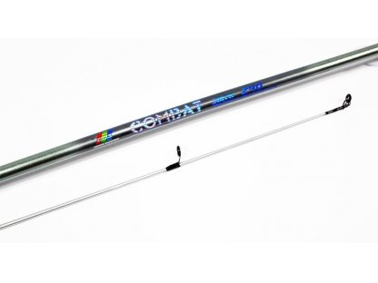 Přívlačový prut EOS COMBAT - 2,70m / cw 10-35g