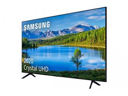 Samsung Crystal 4K UHD UE55TU7095