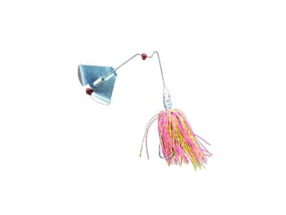 spinnerbait Super Volcano Jr.