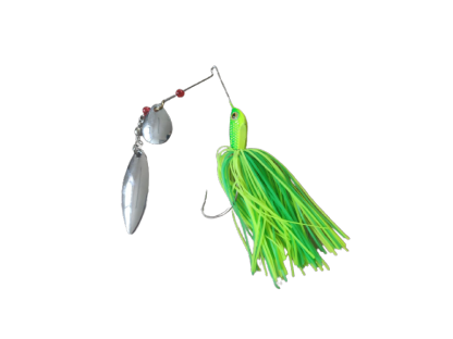 spinnerbait Super Volcano Jr.