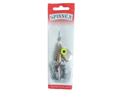 Třpytka Spinner SPINNEX