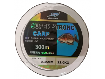 vlasec SUPER STRONG-CARP