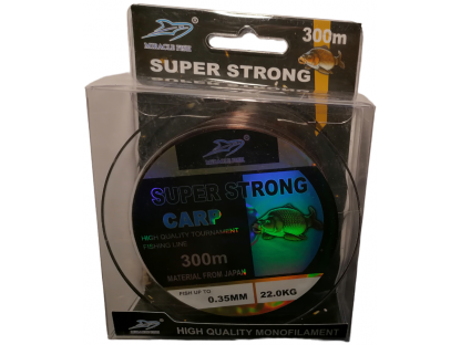 vlasec SUPER STRONG-CARP