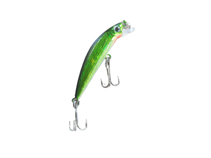 Wobler Fl  Fishing 5.5 cm