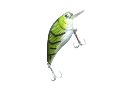 Wobler Fl  Fishing 6 cm