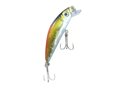 Wobler Fl  Fishing 6 cm