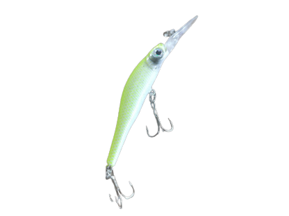 Wobler Fl  Fishing 7 cm