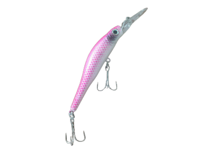 Wobler Fl  Fishing 7 cm