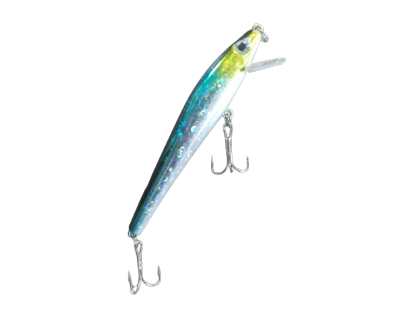 Wobler Fl  Fishing 9 cm