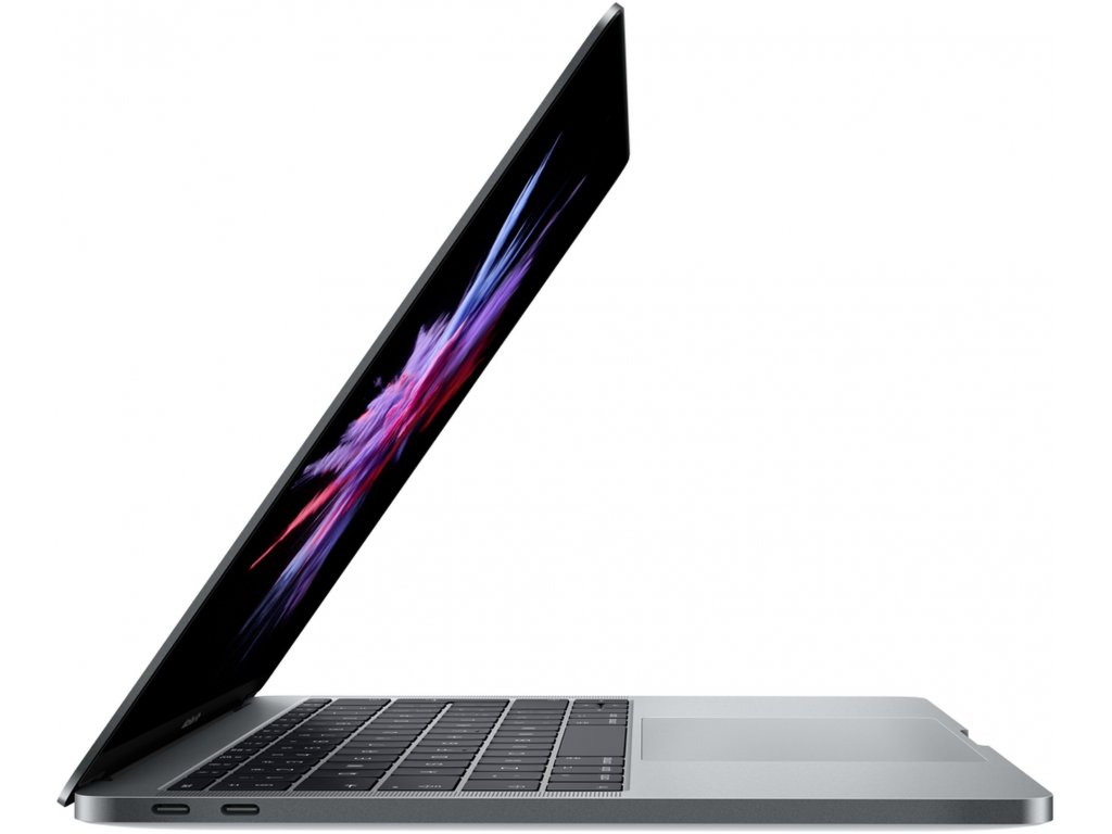 Apple MacBook Pro 13 Touch Bar 2.3 GHz, Space Grey