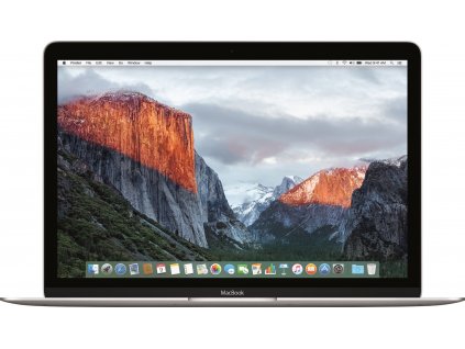 Apple MacBook 12, 2017