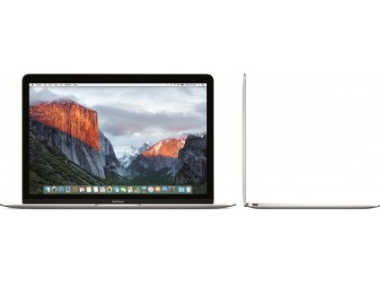 Apple MacBook 12, 2017