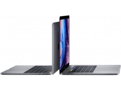 Apple MacBook Pro 13 Touch Bar 2.3 GHz, Space Grey