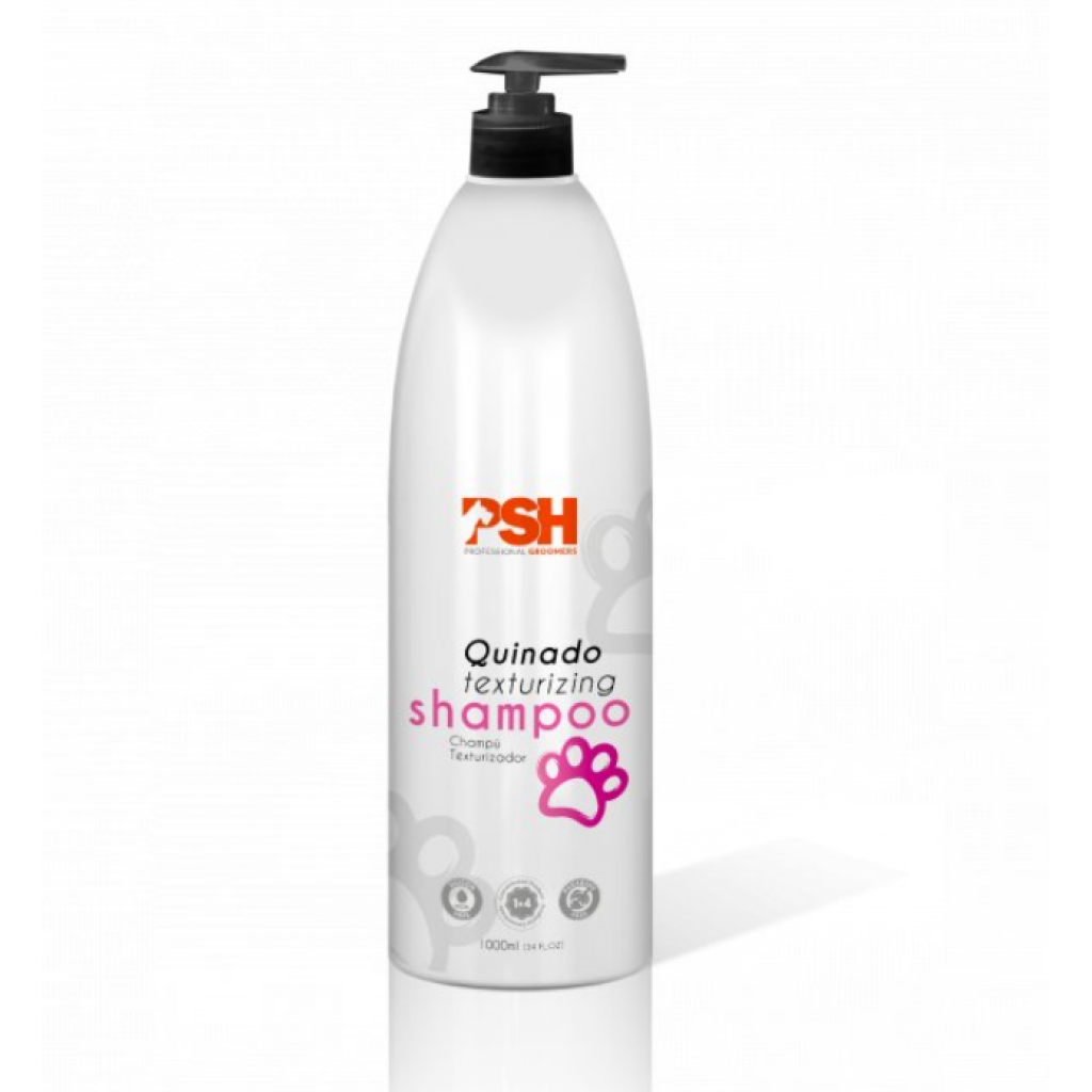 Šampon Vitalizační Chininový (PSH)
