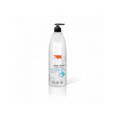 Hydratační šampon Aloe Vera