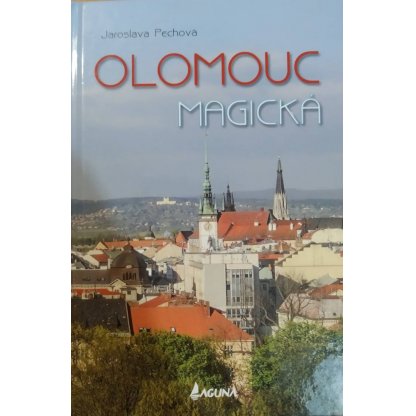 Olomouc magická