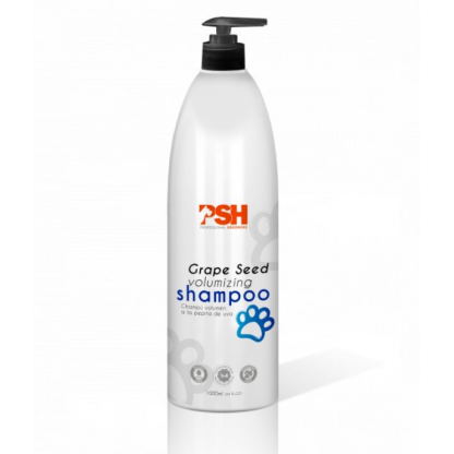 Šampon pro objem (PSH)