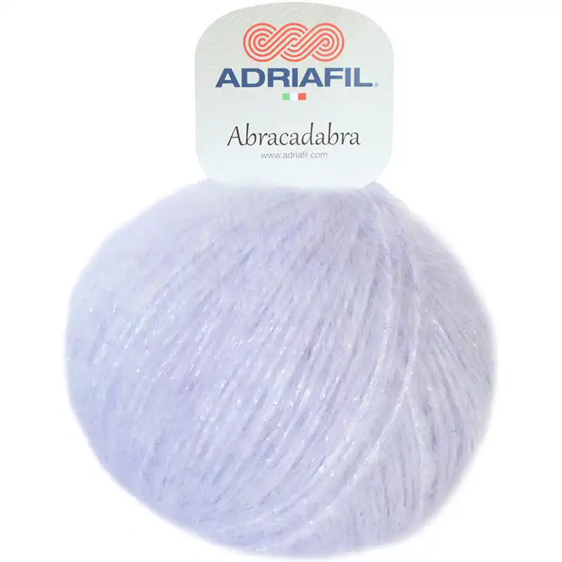 Adriafil Abracadabra 24 Světle fialová