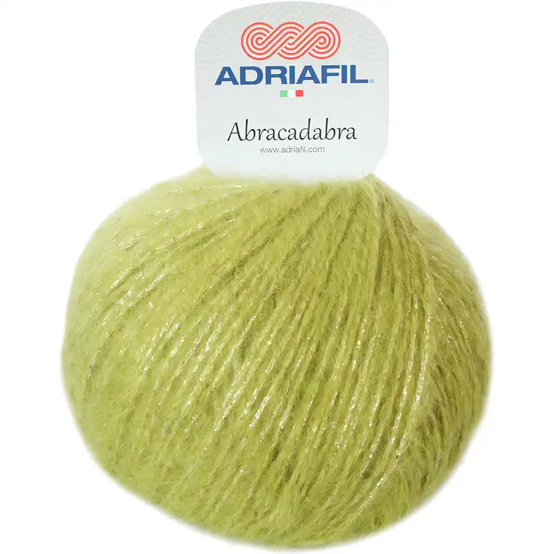 Adriafil Abracadabra 28 Jablečná