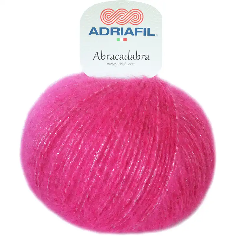 Adriafil Abracadabra 29 Pink