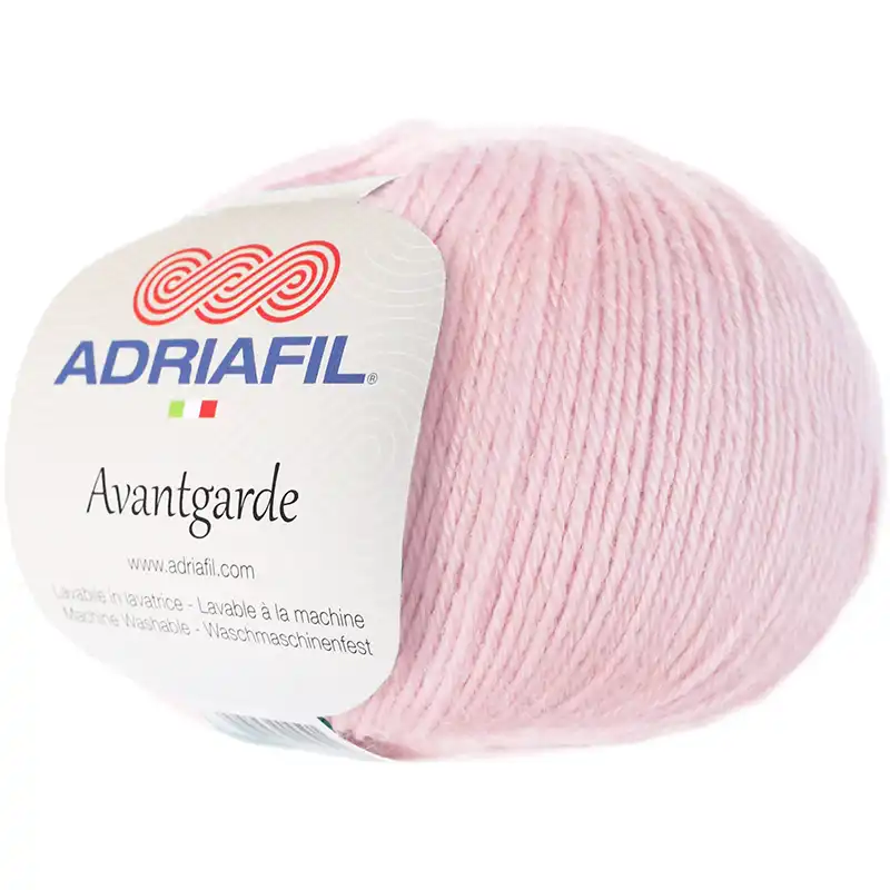 Adriafil Avantgarde 3 Růžová