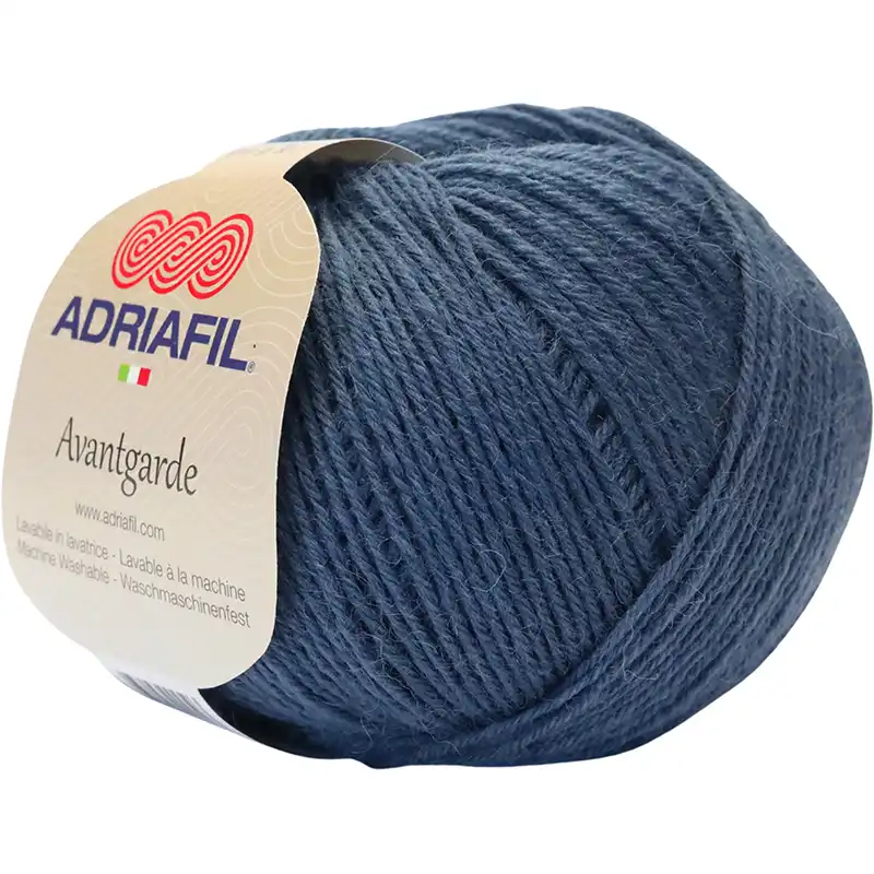 Adriafil Avantgarde 87 Denim