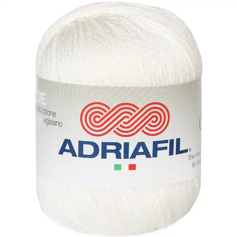 Adriafil Cheope 11 Smetanová