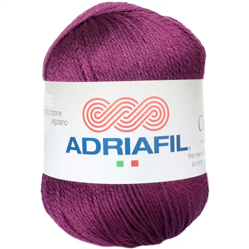 Adriafil Cheope 28 Ostružinová