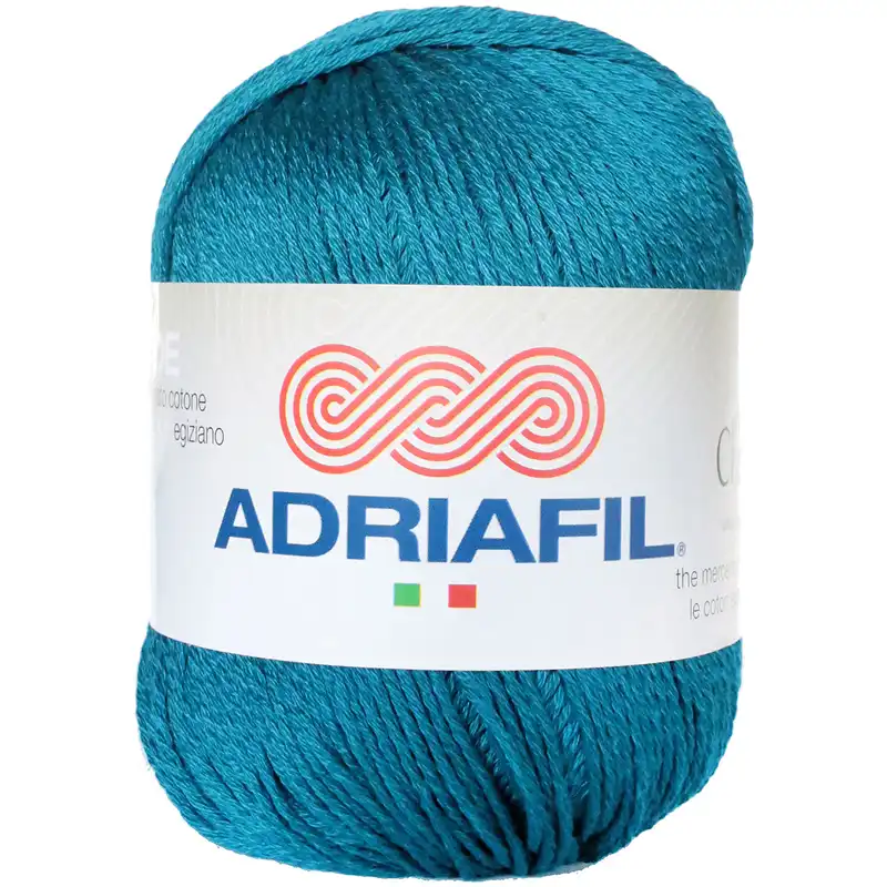 Adriafil Cheope 30 Smaragdová