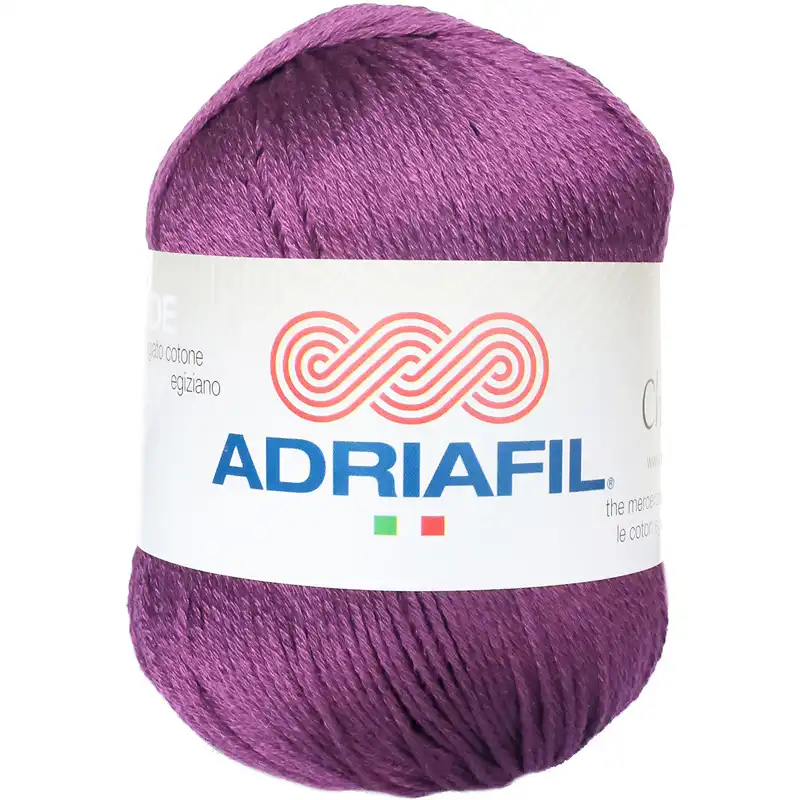 Adriafil Cheope 31 Borůvková
