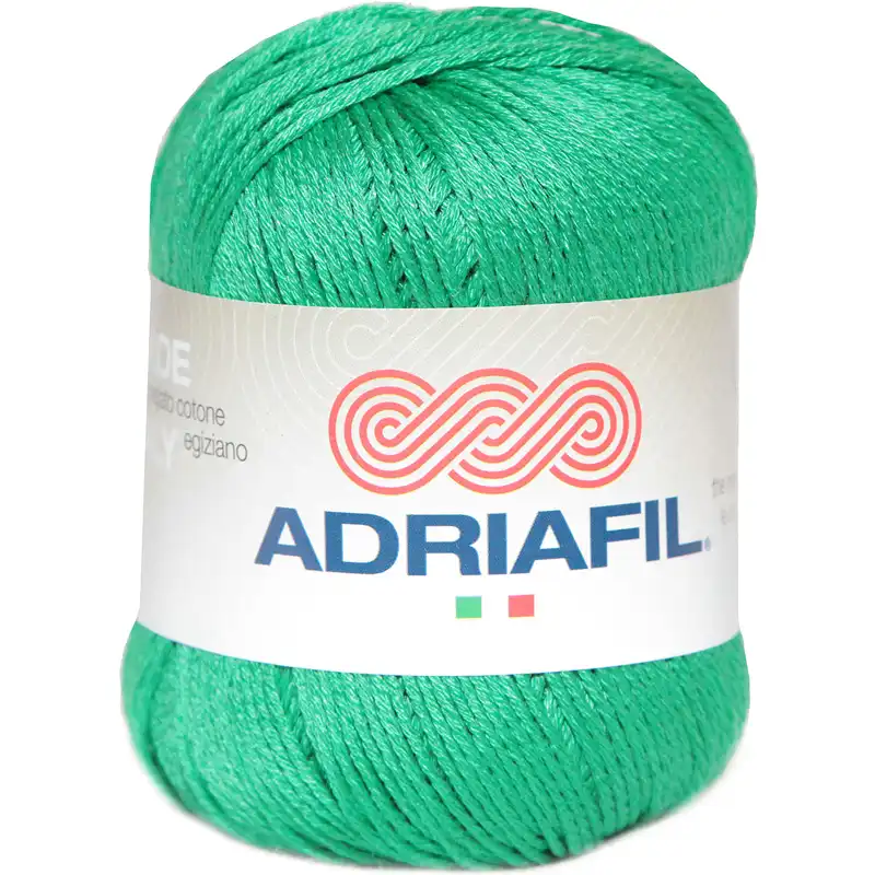 Adriafil Cheope 33 Zelená