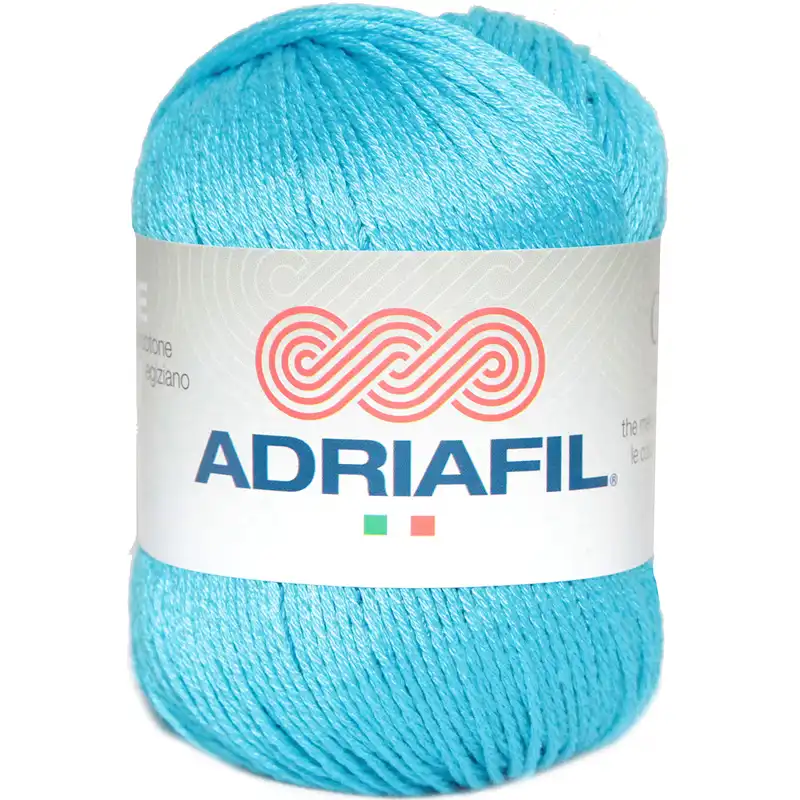 Adriafil Cheope 42 Tyrkysová