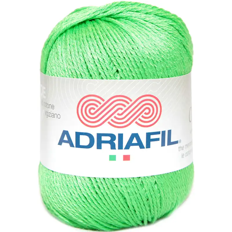 Adriafil Cheope 52 Jarní zelená