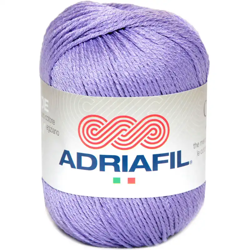 Adriafil Cheope 57 Levandulová