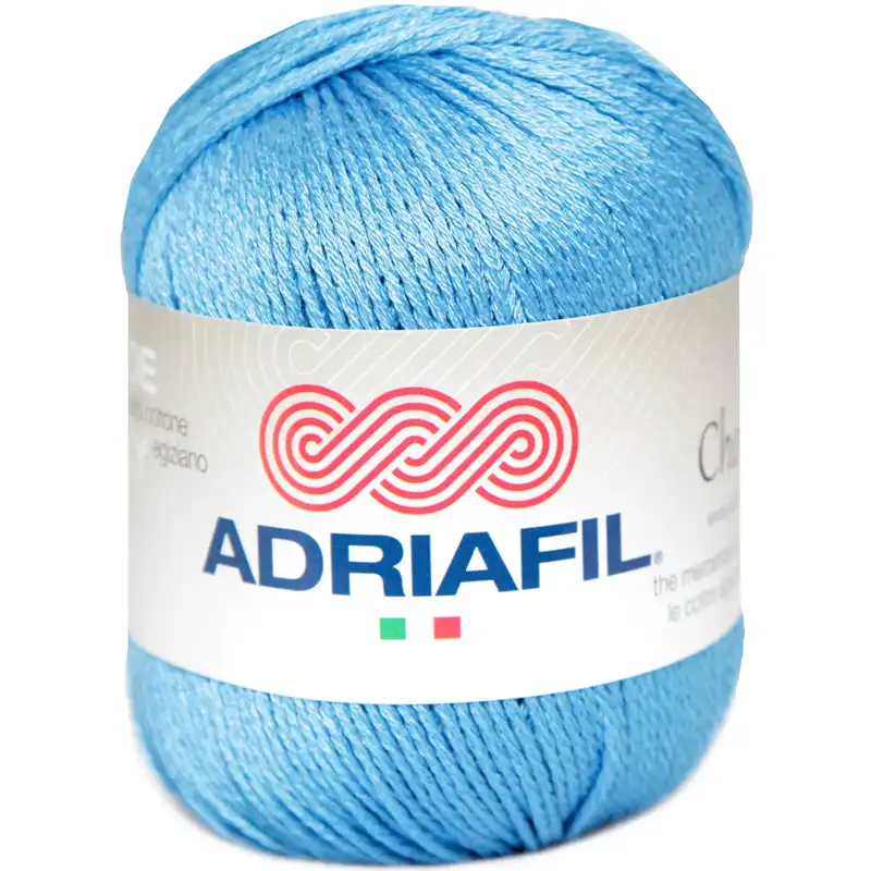 Adriafil Cheope 58 Blankytná