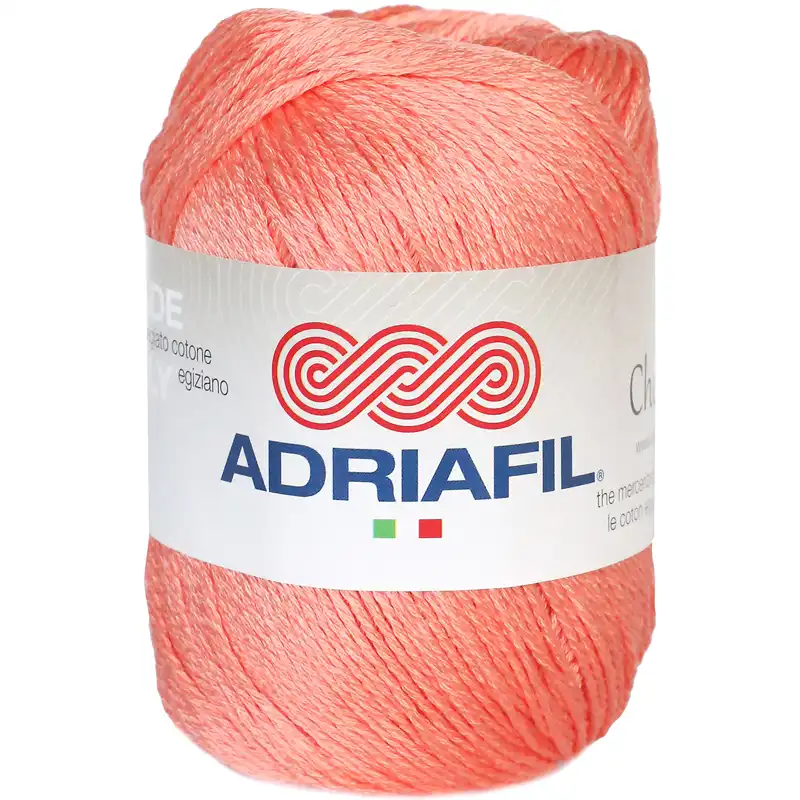 Adriafil Cheope 6 Meruňková
