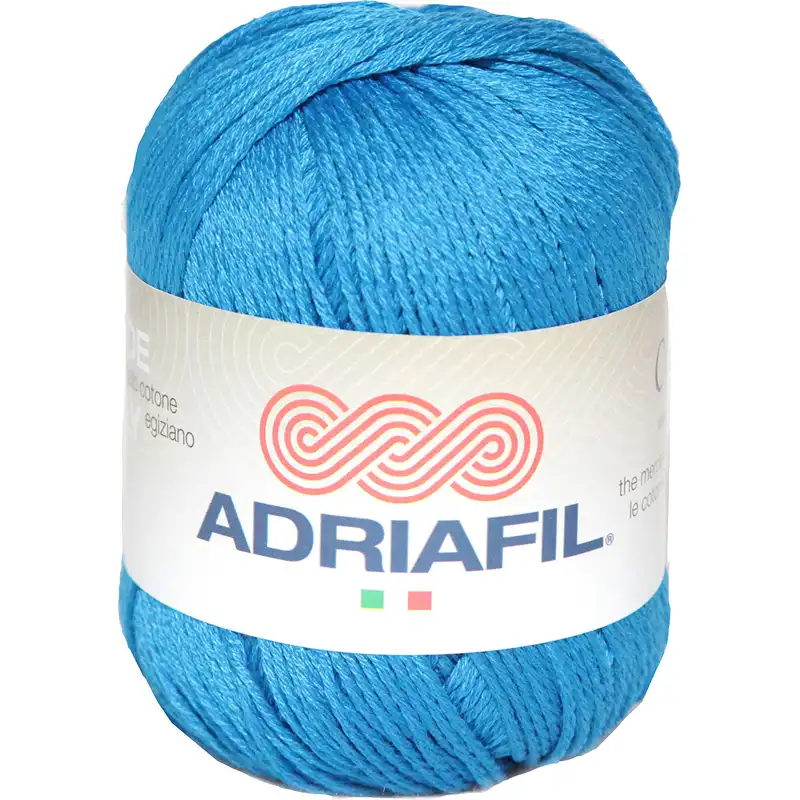 Adriafil Cheope 62 Azurová