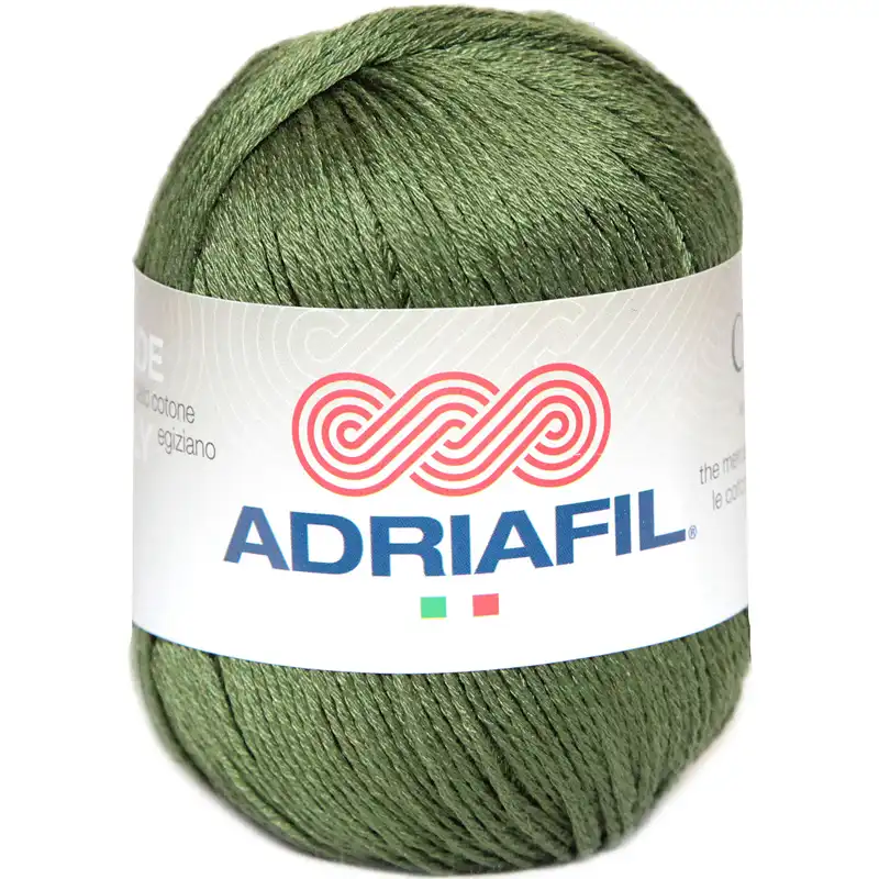 Adriafil Cheope 64 Mechová
