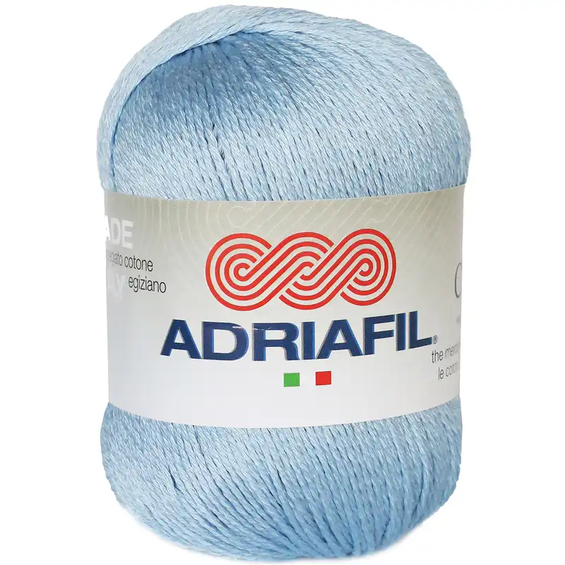 Adriafil Cheope 69 Baby modrá