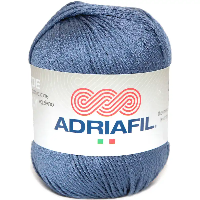 Adriafil Cheope 70 Denim