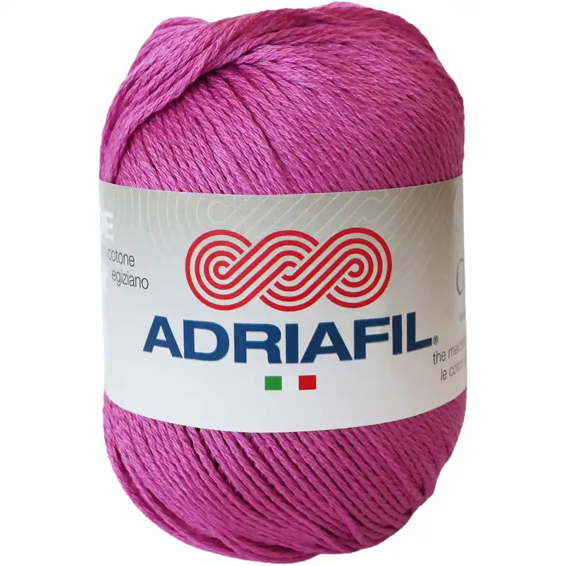 Adriafil Cheope 78 Cyklámen