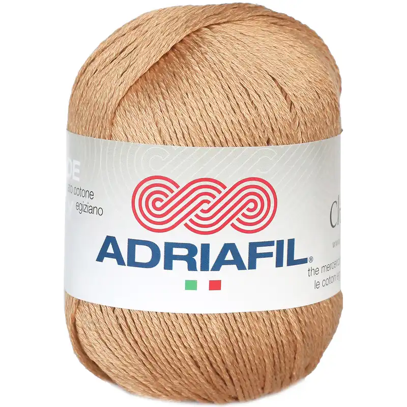Adriafil Cheope 97 Velbloudí