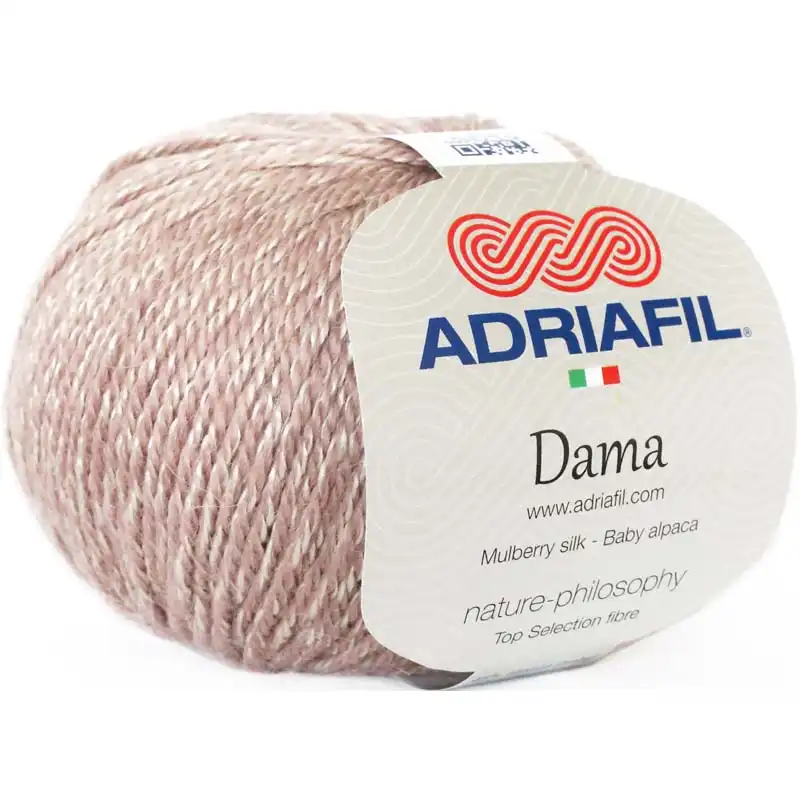 Adriafil Dama 54 Béžová