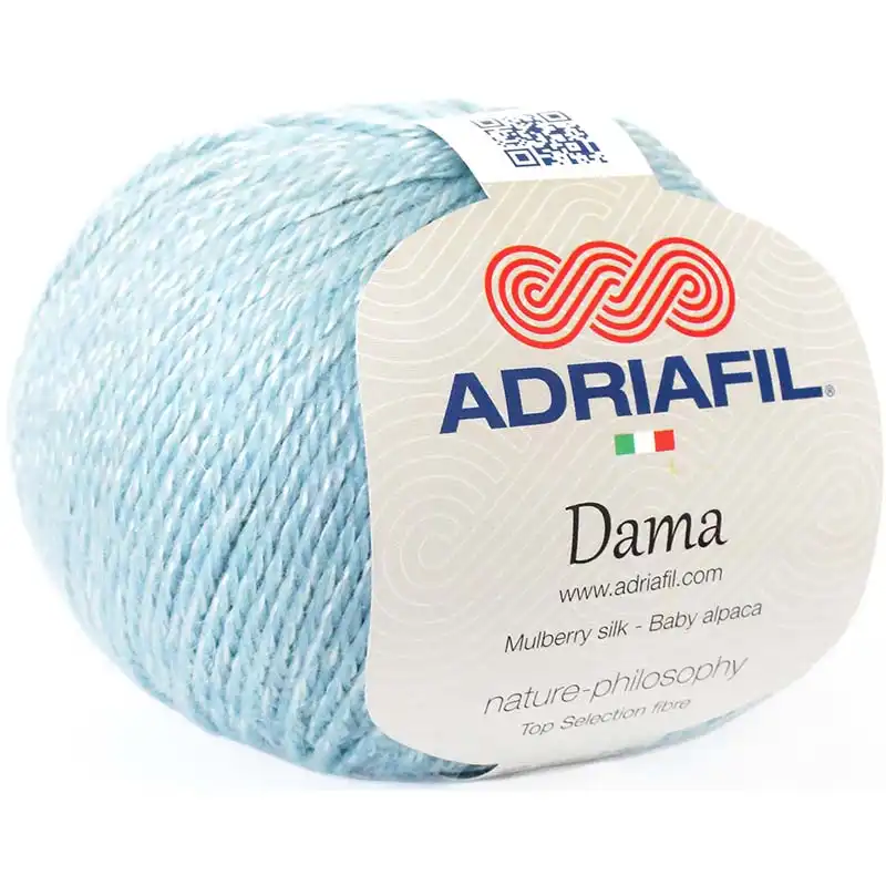Adriafil Dama 55 Aqua