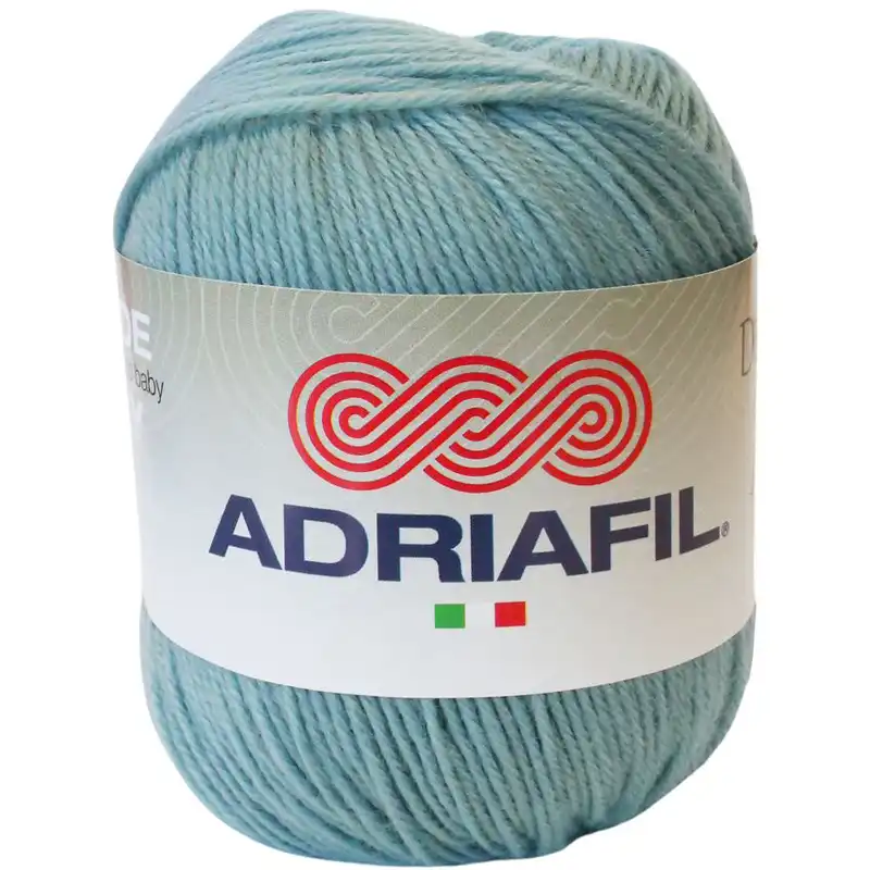 Adriafil Dolcezza Baby 35 Aqua