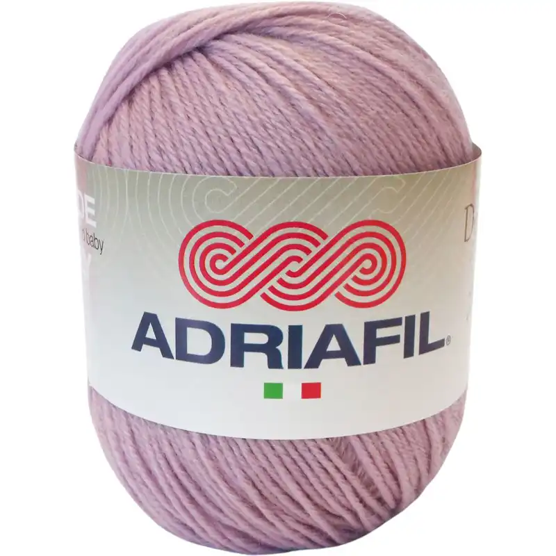 Adriafil Dolcezza Baby 36 Šeříková